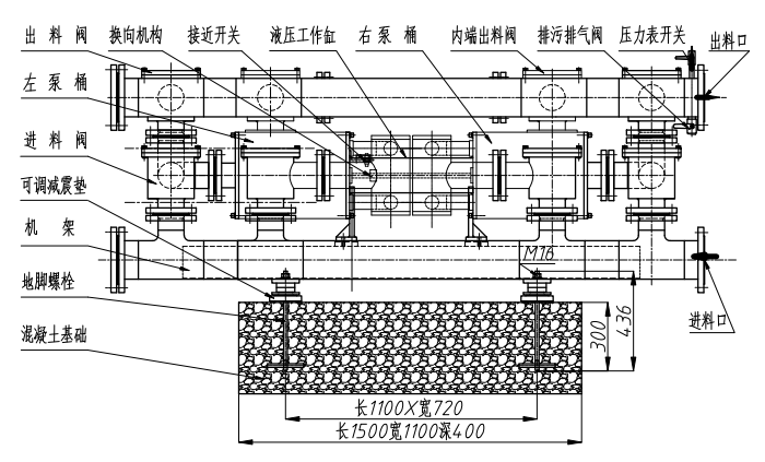 节能泥浆泵价格