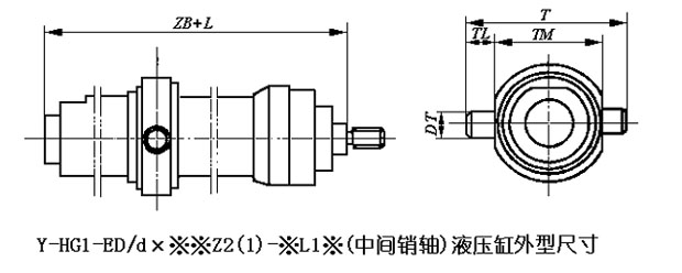 Y-HG1冶金系列油缸怎么样